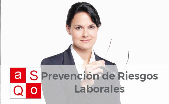 Prevención de Riesgos Laborales con Prevención10