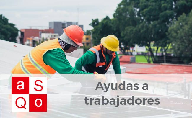 Comunidad de Madrid: Ayudas a trabajadores que se constituyan por cuenta propia