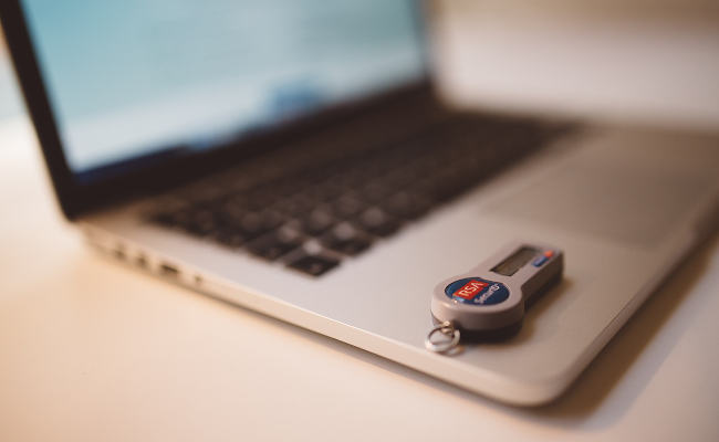 En Asequo te informamos acerca de Cl@ve: sistema de Identificación Digital