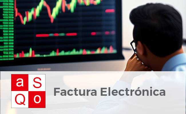 Proyecto para extender la factura electrónica en las operaciones comerciales entre empresas y profesionales