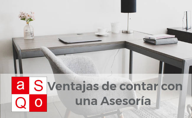 Los autónomos deben contar con una asesoría o gestoría