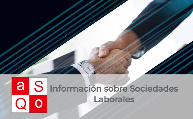 Sociedades Laborales: algunos conceptos