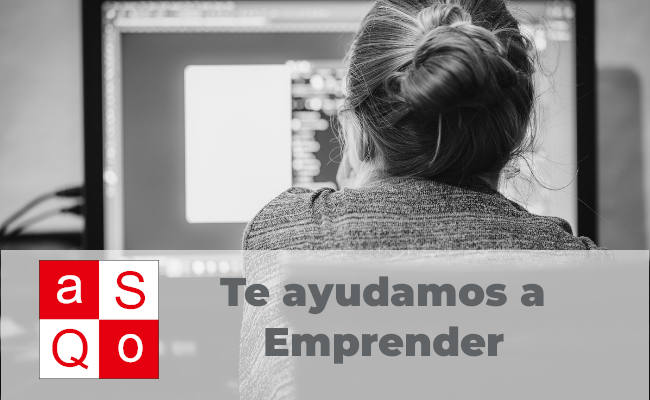 Emprendimiento más sencillo con Asequo, en Leganés