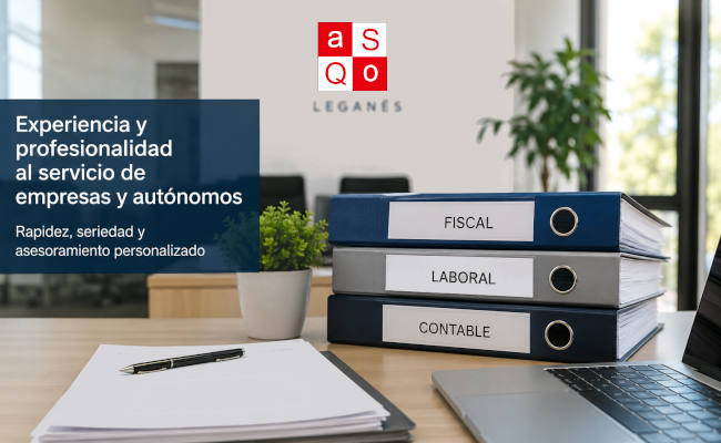 Experiencia y profesionalidad al servicio de un cliente exigente: Asequo