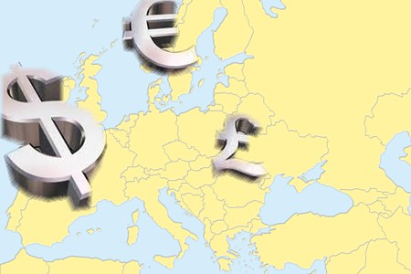 Zona única pago Euros. SEPE