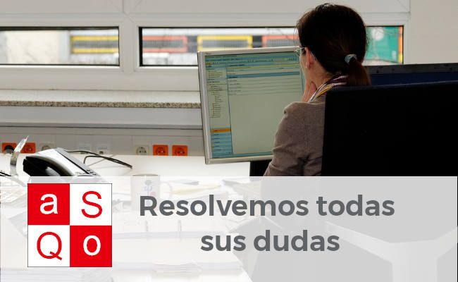 Resuelve tus dudas antes de hacerte "autónomo"